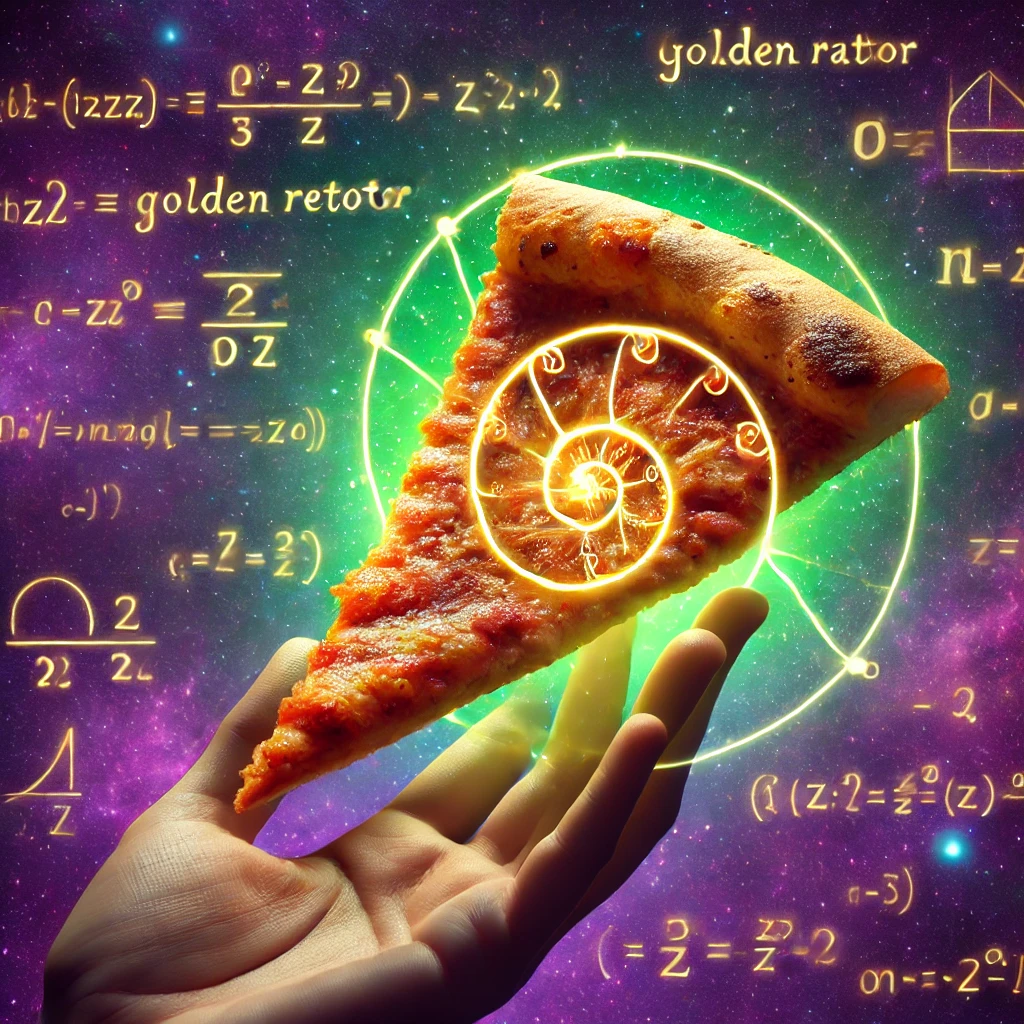 Forbidden Pizza Knowledge: Folding Technique’s Powerful Reality Unveiled